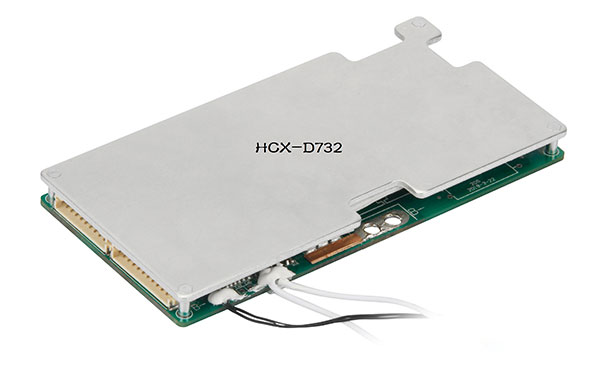 單節鋰電池保護電路和3.7v鋰電池保護板原理介紹