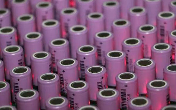 三元聚合物鋰電池的介紹以及工作溫度是多少(圖1) 三元鋰電池