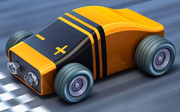 什么是BMS系統?電池管理系統BMS市場前景(圖1) 電池管理系統BMS市場前景